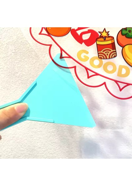 Plastik Yapışkan ve Kalıntı Temizleme Seti (4 Parça) fiyatları
