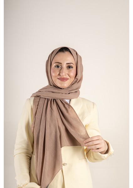 Sahra Şal | %100 Polyester, 70X185 cm – Desen modelleri