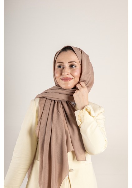 Sahra Şal | %100 Polyester, 70X185 cm – Desen fırsatları