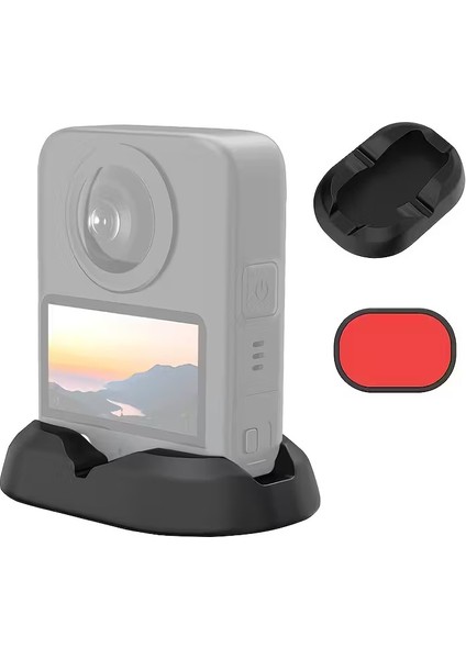 Dji Osmo 360 Taban Standı
