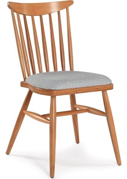 Uyar Ahşap Ayaklı Sempati Sandalye modelleri