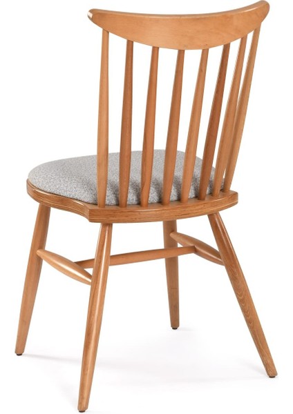 Uyar Ahşap Ayaklı Sempati Sandalye fırsatları