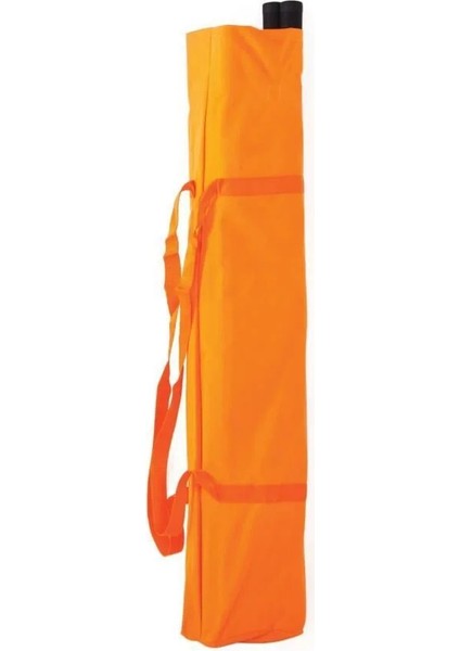 2'ye Katlanır Pole Sedye | Su Geçirmez Kumaş, Hafif Alüminyum Gövde, 159 kg Taşıma Kapasiteli fiyatları