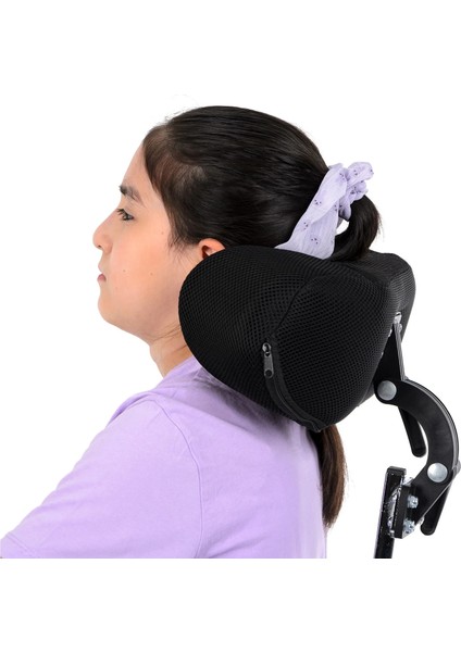 Pediatrik Walker Yürüteç | Çift Yönlü Kullanım, Ayarlanabilir Aksesuar ve Yükseklik DY049146L(2) indirimleri