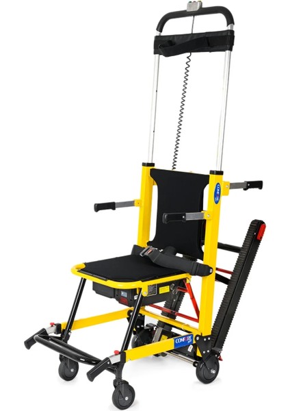 Airgo Merdiven Inme Çıkma Cihazı | Motorlu, Akülü, Paletli Sistemli Transfer Aracı fiyatları