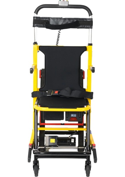 Airgo Merdiven Inme Çıkma Cihazı | Motorlu, Akülü, Paletli Sistemli Transfer Aracı fırsatları