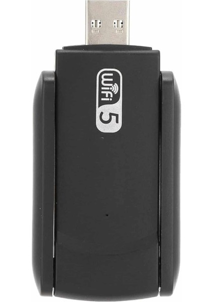 Zengezur Wifi Adaptörü Bt5.0 Wifi 2'si Bir Arada Çift Bantlı Çift Anten fiyatları