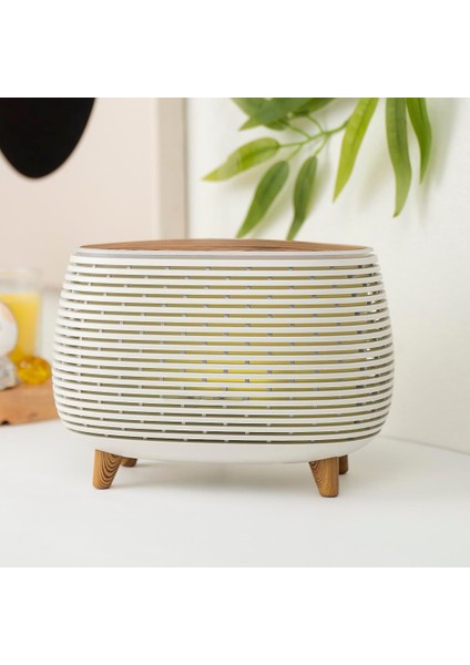 Alvra Aroma Nemlendirici Difüzör fiyatları