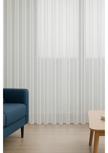 Düz Tül Perde, Sık Pile, Düz, Sade, Tül Perde, Kornişli, Modern, Kırışmaz, Ütü Istemez fiyatları