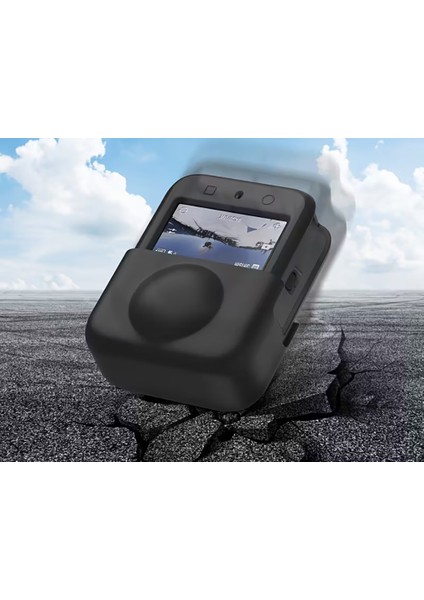 Dji Osmo 360 Lens Cap , Lens Koruma Kapağı fırsatları