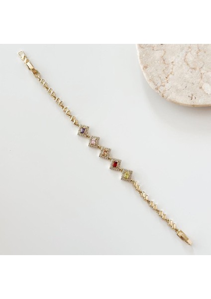 Dosi Çelik Bileklik