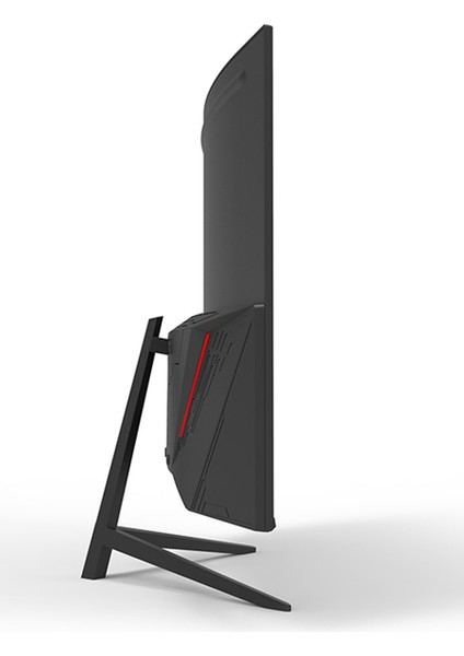 1ms 170Hz 24" 1920X1080 Fhd Curved Gaming Monitör MD240K-V181 fırsatları