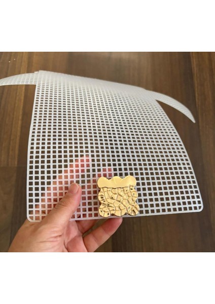 36X40 cm Plastik Kanvas Mıknatıslı Kilitli indirimleri