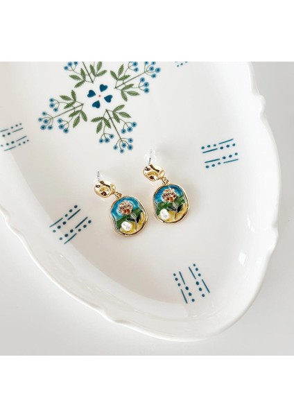 Art Eos Çelik Küpe fiyatları