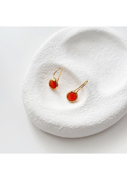 Rivage Doğal Taş Küpe fiyatları