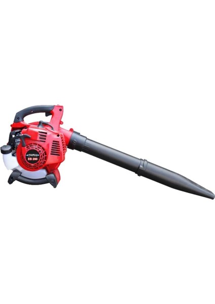 Eb 280 Yaprak Üfleme Makinesi