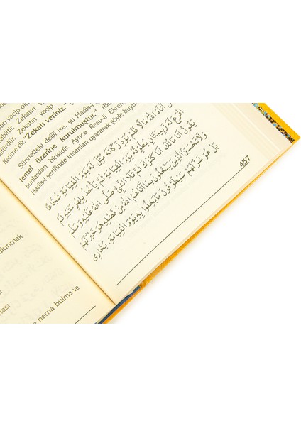 Tam Şafii Büyük Islam Ilmihali - Gayetül Ihtisar Açıklaması fırsatları