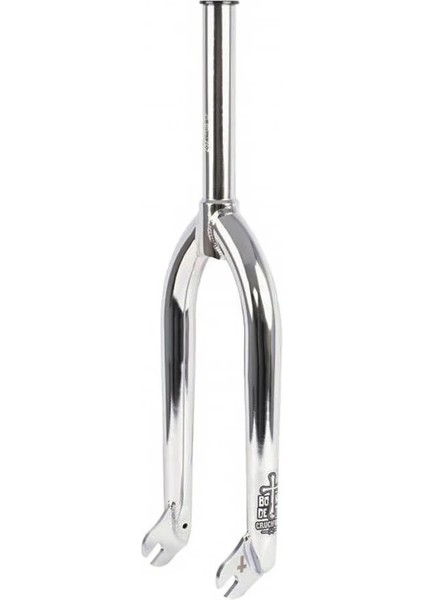 Cruciforx Chrome Çatal
