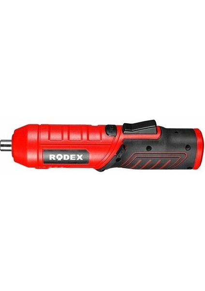Akülü Vidalama Spiral Uçlu Şarjlı 12 Parça Tornavida Seti RDX-3085 modelleri