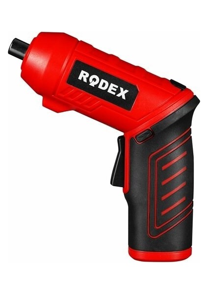 Akülü Vidalama Spiral Uçlu Şarjlı 12 Parça Tornavida Seti RDX-3085 fırsatları