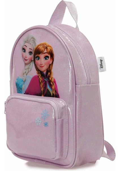 Elsa Anna Bpck 5pr Çok Renkli Kız Çocuk Sırt Çantası fiyatları