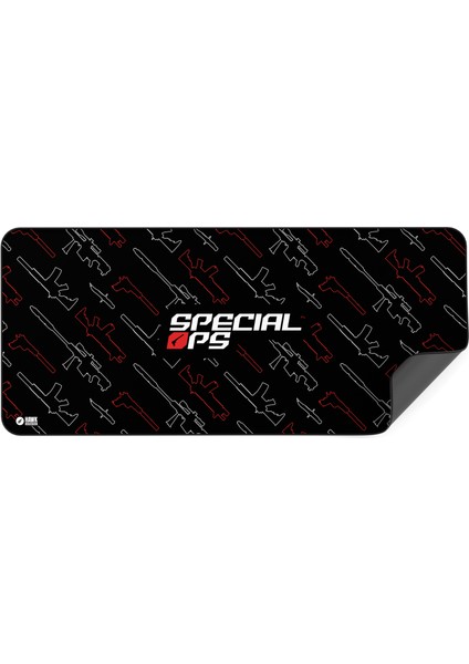 Hawk Force 90X40 Mouse Pad modelleri