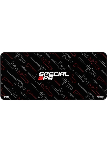 Hawk Force 90X40 Mouse Pad fırsatları