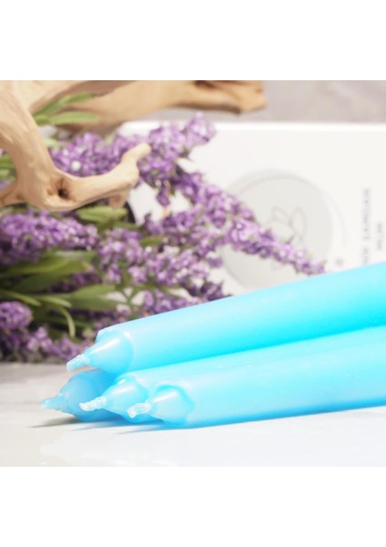 Mavi Şamdan Mum: Mitr fiyatları