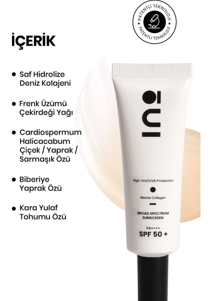 Broad Spectrum Spf 50+ Sunscreen 02 Medium fırsatları