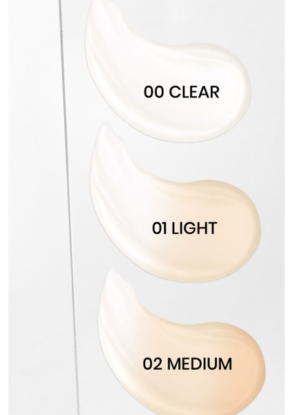 Broad Spectrum Spf 50+ Sunscreen 02 Medium