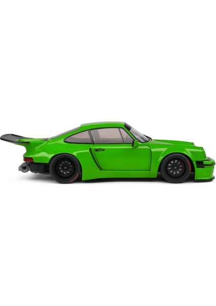 S1810502 1/18 Porsche KSR – 2022