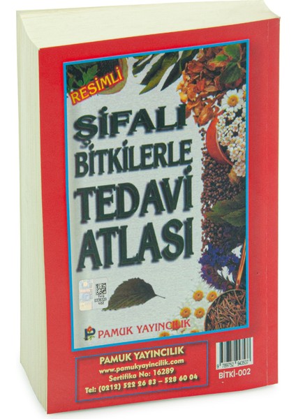 Hastaliksiz Uzun Ömür Için Şifali Bitkiler ve Emraz – Arif Pamuk fiyatları