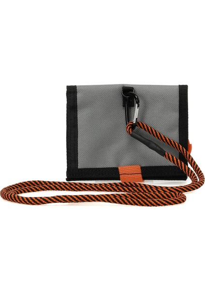 Mj Actıve 5pr Turuncu Unisex Cüzdan modelleri