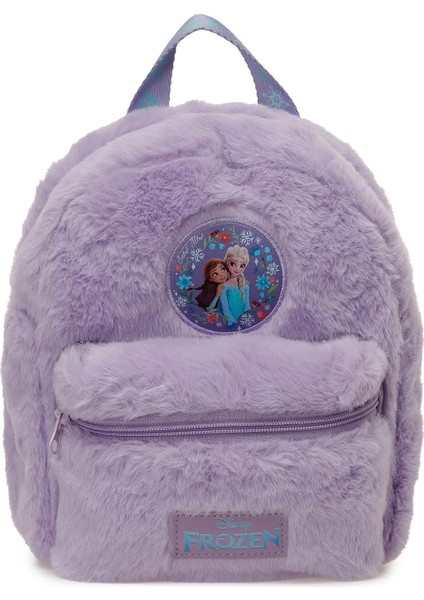 Pelus Bpck 5pr Lıla Multı Kız Çocuk Sırt Çantası