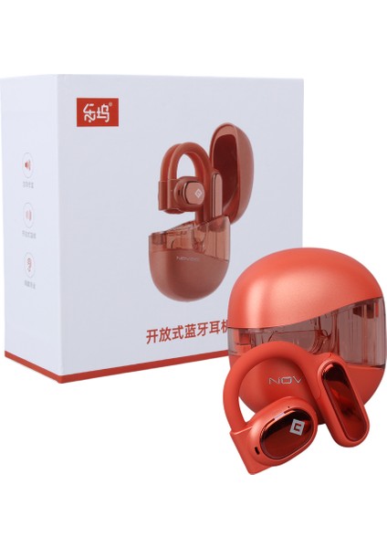 LW-T001 Ipx4 Su Geçirmez Bluetooth 5.3 Kablosuz Kulaklık fırsatları