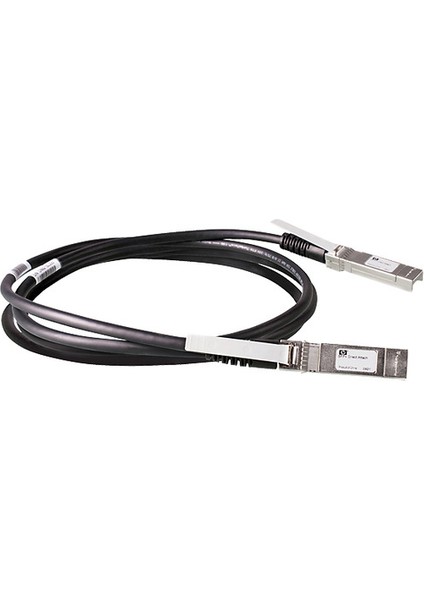 Hpe X242 10G Sfp+ To Sfp+ 3m Copper Cabl