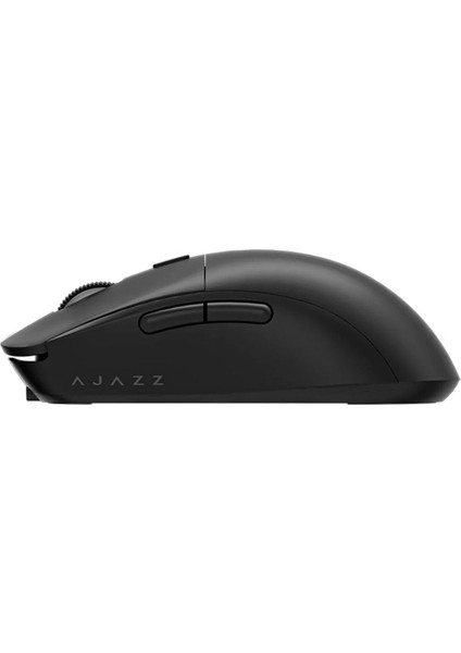 AJ199 Karbon Fiber 3 Modlu Ultra Hafif 24.000 Dpı, Oyuncu Mouse PAW3311 SENSÖR-500 Mah Batarya fiyatları