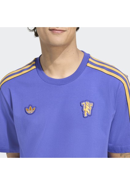 Adidas manchester United Terrace Icons modelleri