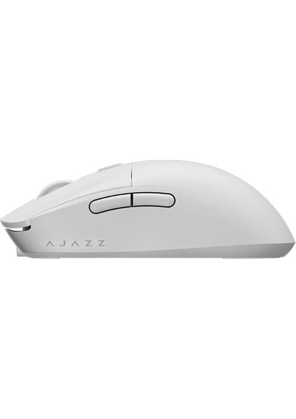 AJ199 Karbon Fiber 3 Modlu Ultra Hafif 24.000 Dpı, Oyuncu Mouse PAW3311 SENSÖR-500 Mah Batarya fiyatları