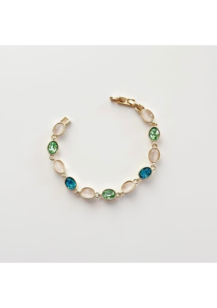 Glare Çelik Bileklik