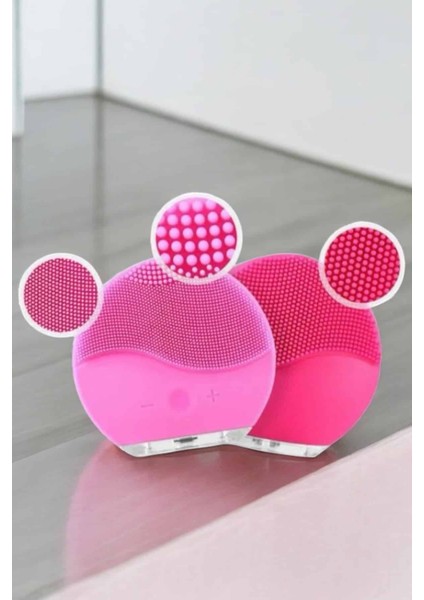 Zengezur Yüz Temizleme ve Masaj Aleti Tüm Cilt Tipleri Için Uygun, Kan Dolaşımını Artıran fiyatları