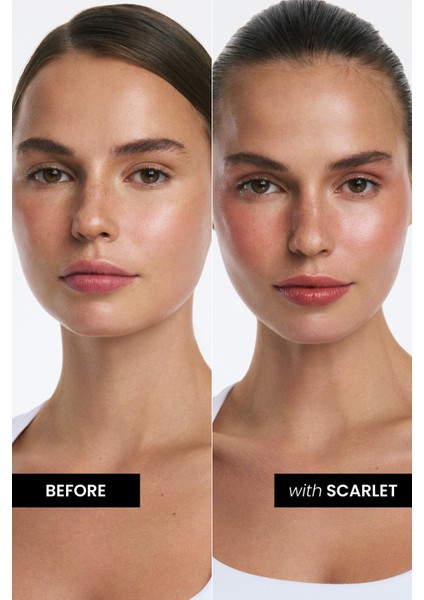 Ino Beauty Catch Bloom Pocket Lip & Cheek Stick Scarlet SPF30+ 4,5g fiyatları