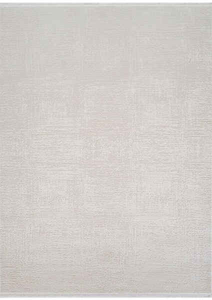 Truva 6641 Krem - Akrilik Dokuma Halı | Modern Salon Halısı fiyatları