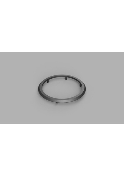 Citroen C2 Vites Çerçevesi