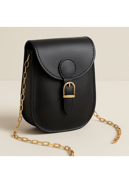 Kadın Zincir Askılı Cüzdan Çanta modelleri
