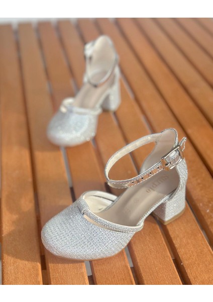 Çocuk Kısa Topuklu Ayakkabı, Çocuk Abiye Topuklu Ayakkabı fiyatları