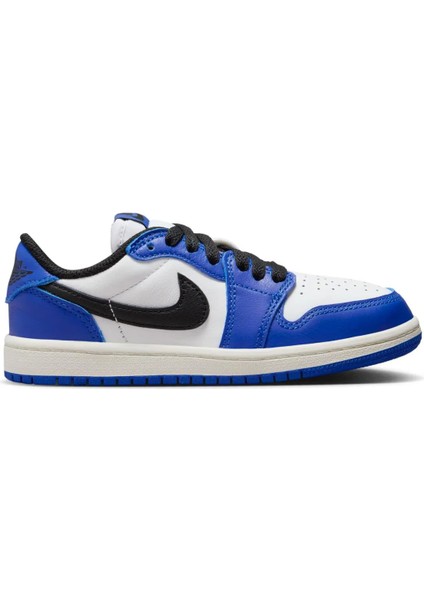 Jordan 1 Retro Low Og Ps Çocuk Basketbol Ayakkabısı FQ5436-140