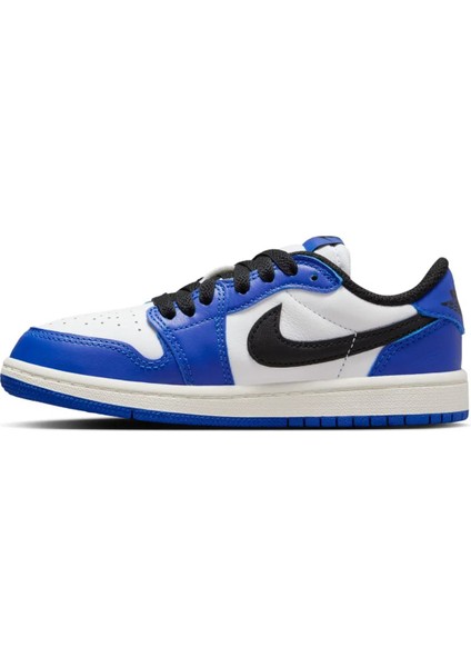 Jordan 1 Retro Low Og Ps Çocuk Basketbol Ayakkabısı FQ5436-140 modelleri