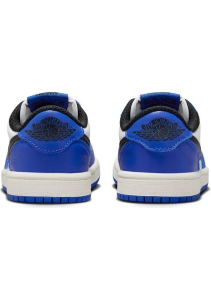 Jordan 1 Retro Low Og Ps Çocuk Basketbol Ayakkabısı FQ5436-140 fırsatları