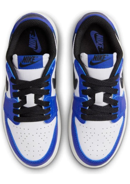Jordan 1 Retro Low Og Ps Çocuk Basketbol Ayakkabısı FQ5436-140 indirimleri